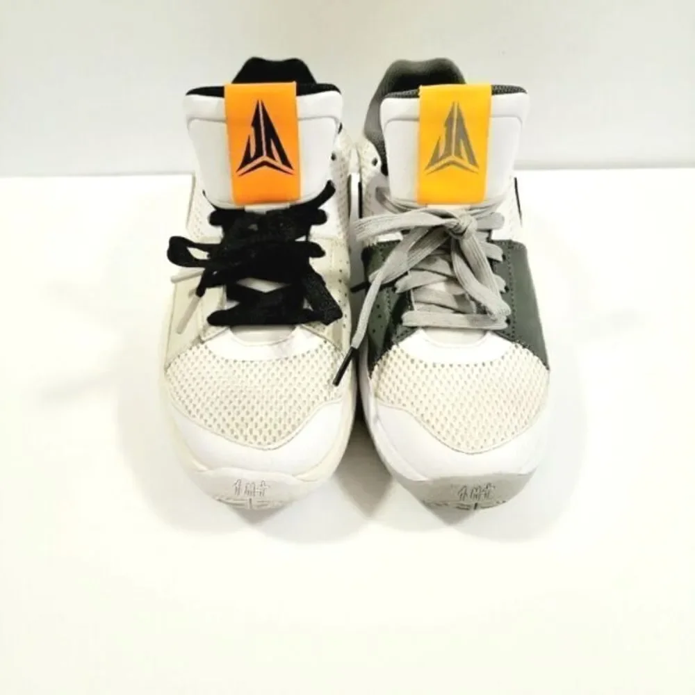 Nike JA1 basketball sneaker